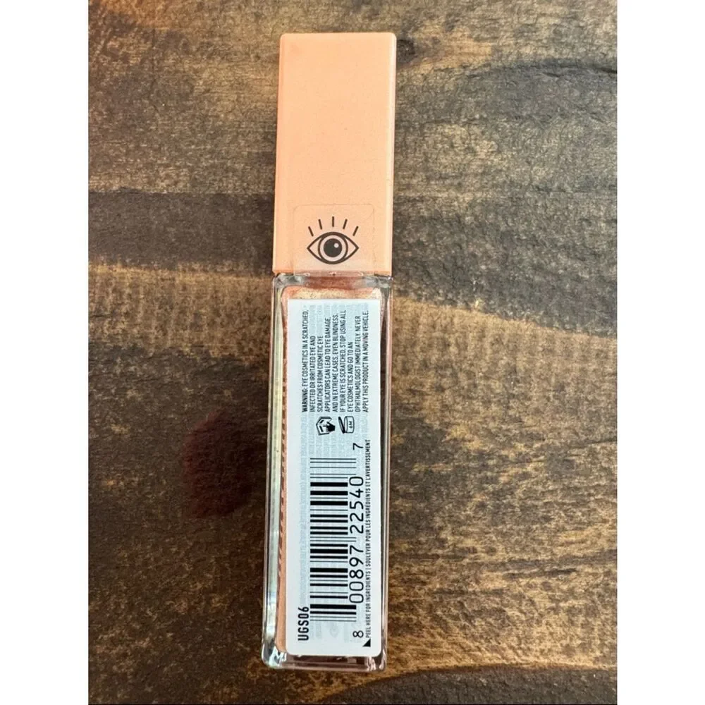 NYX Ultimate Shadow Stick - Shimmery Rose Gold
